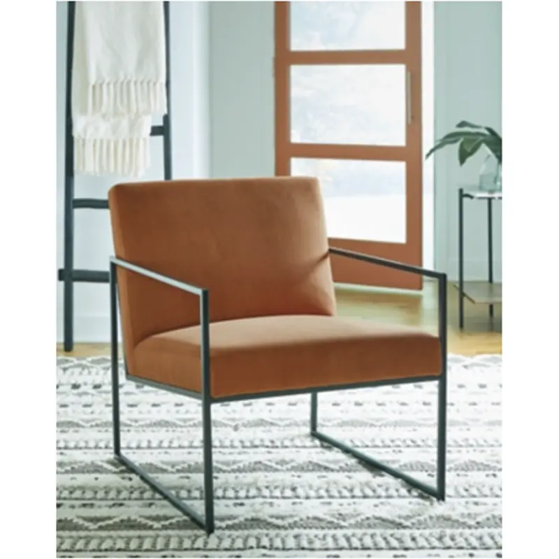 A3000608 Ashley Furniture Aniak Accent Furniture Accent Chair