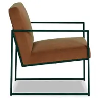 A3000608 Ashley Furniture Aniak Aniak Accent Chair - Spice