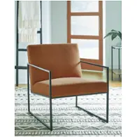 A3000608 Ashley Furniture Aniak Accent Furniture Accent Chair