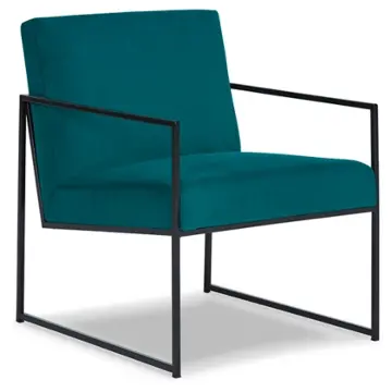 A3000609 Ashley Furniture Aniak Accent Furniture Accent Chair