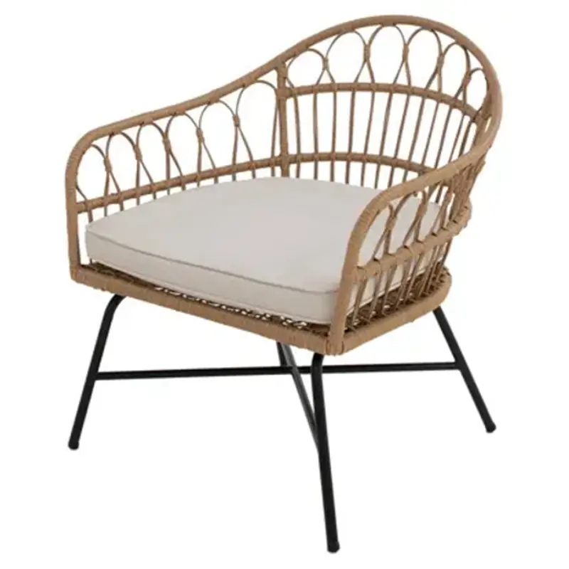 A3000615 Ashley Furniture Hoonah Accent Furniture Accent Chair