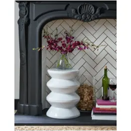 A3000617 Ashley Furniture Lakiness Accent Furniture Stool