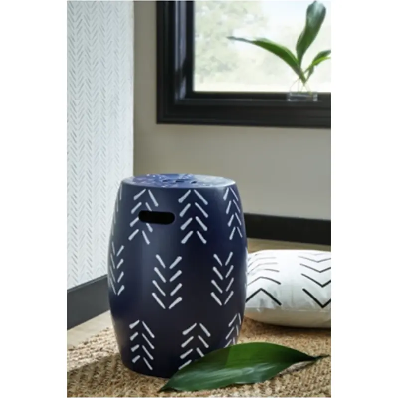 A3000623 Ashley Furniture Genemore Accent Furniture Accent Table