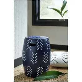 A3000623 Ashley Furniture Genemore Accent Furniture Accent Table