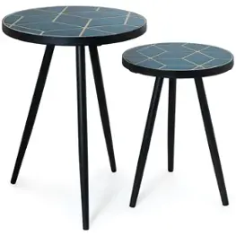 A4000523 Ashley Furniture Clairbelle Accent Furniture Accent Table