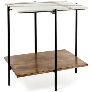 A4000525 Ashley Furniture Braxmore Accent Furniture Accent Table
