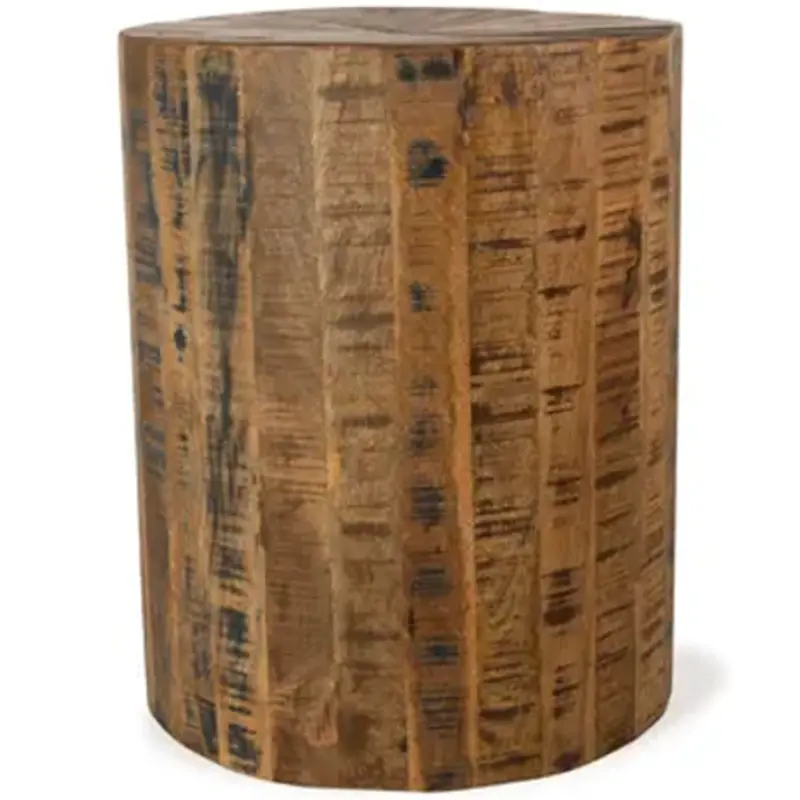 A4000529 Ashley Furniture Reymore Accent Furniture Accent Table