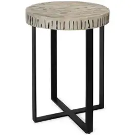 A4000530 Ashley Furniture Crewridge Accent Furniture Accent Table