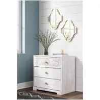 Ea1811-243 Ashley Furniture Paxberry Accent Furniture Accent Chest