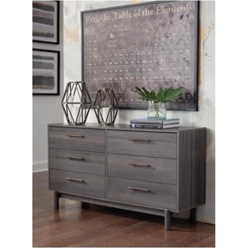 Eb1011-231 Ashley Furniture Brymont Bedroom Furniture Dresser
