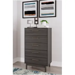 Eb1011-245 Ashley Furniture Brymont Bedroom Furniture Chest