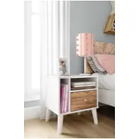 Eb1221-291 Ashley Furniture Piperton Bedroom Furniture Nightstand