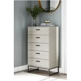 Eb1864-245 Ashley Furniture Socalle Bedroom Furniture Chest
