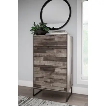 Eb2120-245 Ashley Furniture Neilsville Bedroom Furniture Chest
