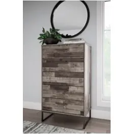 Eb2120-245 Ashley Furniture Neilsville Bedroom Furniture Chest