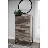Eb2120-245 Ashley Furniture Neilsville Bedroom Furniture Chest