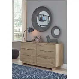 Eb2270-231 Ashley Furniture Oliah Bedroom Furniture Dresser