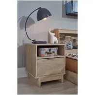Eb2270-291 Ashley Furniture Oliah Bedroom Furniture Nightstand