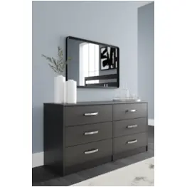 Eb3392-231 Ashley Furniture Finch Bedroom Furniture Dresser