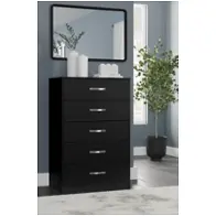 Eb3392-245 Ashley Furniture Finch Bedroom Furniture Chest