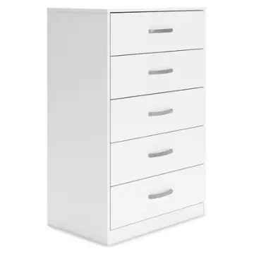 Eb3477-245 Ashley Furniture Flannia Bedroom Furniture Chest