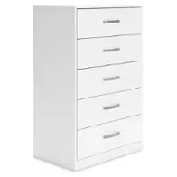 Eb3477-245 Ashley Furniture Flannia Bedroom Furniture Chest