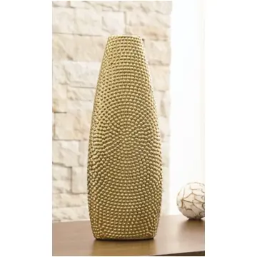 A2000576 Ashley Furniture Efim Accent Furniture Vase