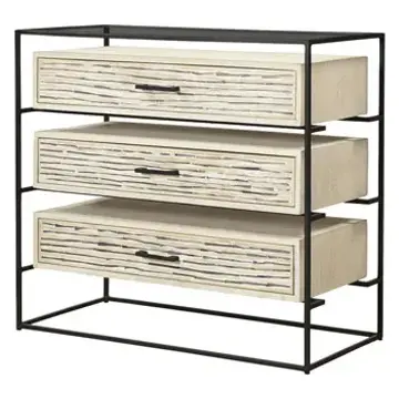 A4000531 Ashley Furniture Crewridge Accent Furniture Accent Cabinet