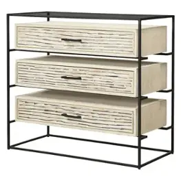 A4000531 Ashley Furniture Crewridge Accent Furniture Accent Cabinet