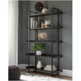 A4000532 Ashley Furniture Kevmart Accent Furniture Bookcase