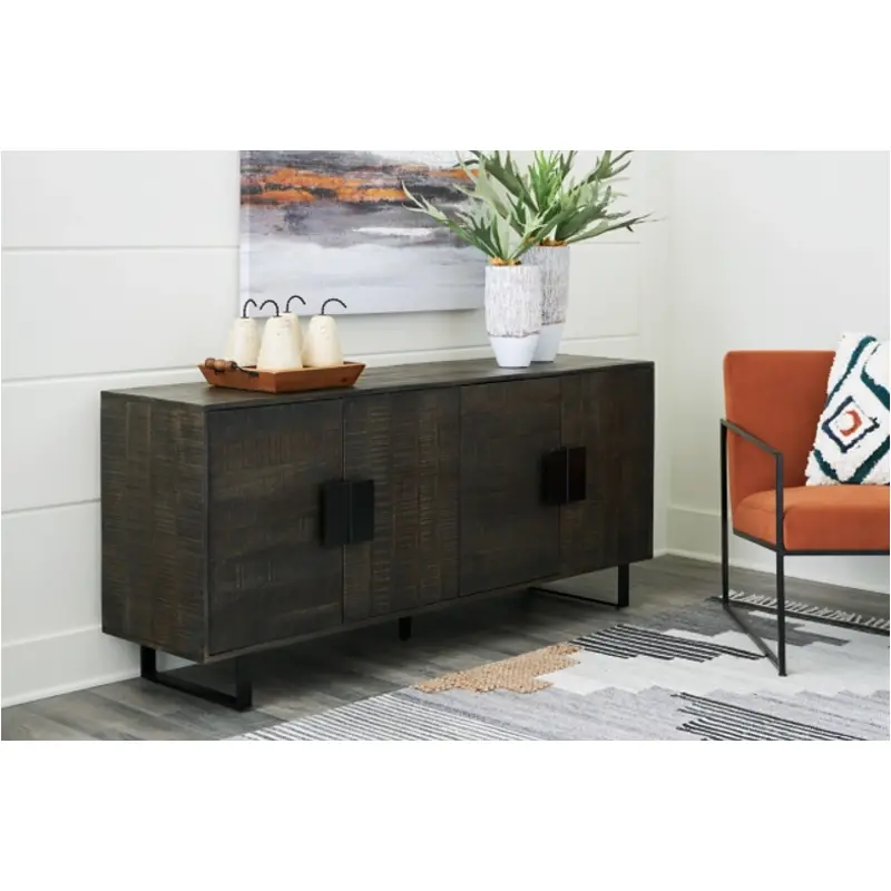 A4000533 Ashley Furniture Kevmart Accent Furniture Accent Cabinet