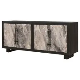A4000534 Ashley Furniture Lakenwood Accent Furniture Accent Cabinet