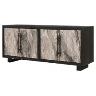 A4000534 Ashley Furniture Lakenwood Accent Furniture Accent Cabinet