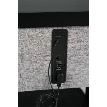 A4000550 Ashley Furniture Jorvalee Accent Furniture Accent Table