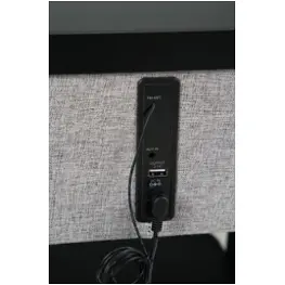 A4000550 Ashley Furniture Jorvalee Accent Furniture Accent Table