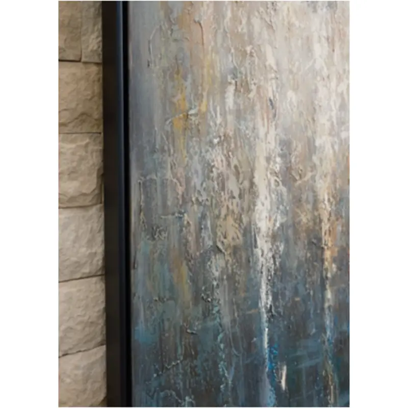 A8000353 Ashley Furniture Montgain Montgain Wall Art
