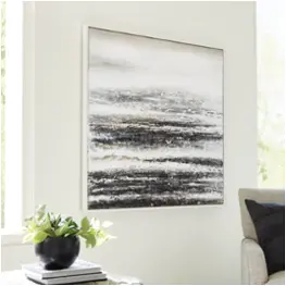 A8000354 Ashley Furniture Yeschester Accent Furniture Wall Art
