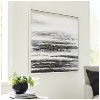 A8000354 Ashley Furniture Yeschester Accent Furniture Wall Art