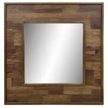 A8010359 Ashley Furniture Hensington Accent Furniture Mirror