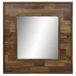 A8010359 Ashley Furniture Hensington Accent Furniture Mirror