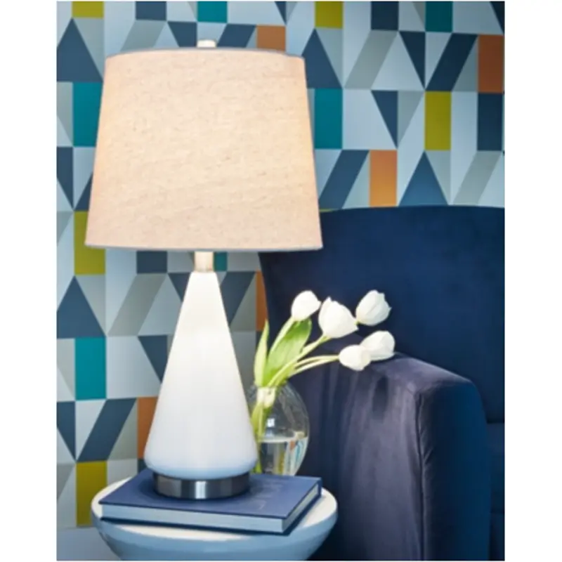 L177954 Ashley Furniture Ackson Accent Furniture Lighting