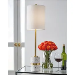 L235674 Ashley Furniture Maywick Accent Furniture Lighting