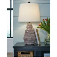 L243284 Ashley Furniture Jairburns Accent Furniture Lighting