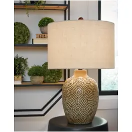 L243294 Ashley Furniture Jairgan Accent Furniture Lighting