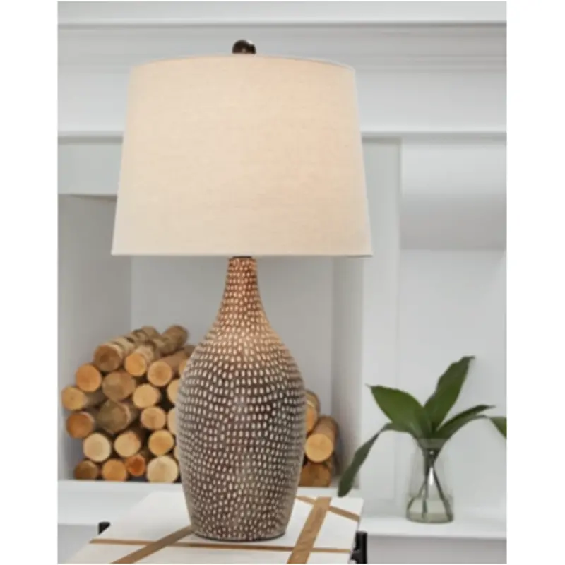 L243304 Ashley Furniture Laelman Accent Furniture Lighting