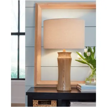 L243314 Ashley Furniture Orensboro Accent Furniture Lighting