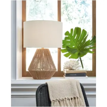 L329064 Ashley Furniture Clayman Accent Furniture Lighting