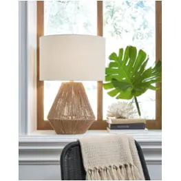 L329064 Ashley Furniture Clayman Accent Furniture Lighting