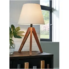 L329084 Ashley Furniture Laifland Accent Furniture Lighting