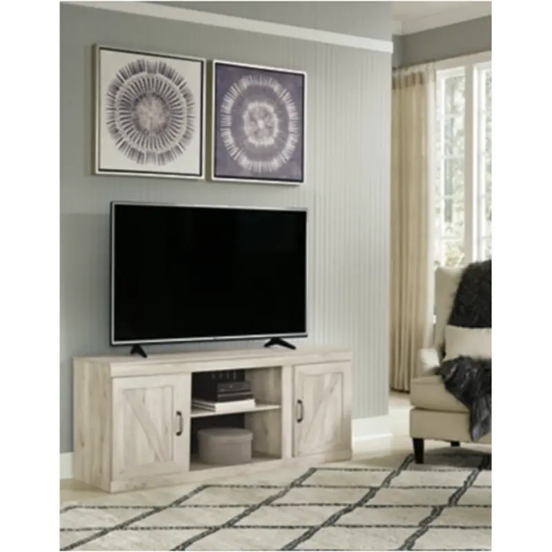 Ew0331-268 Ashley Furniture Bellaby Home Entertainment Furniture Tv Console